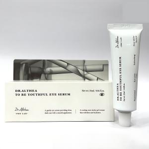 دورچشم جوانساز دکتر التیا ۲۵ میل